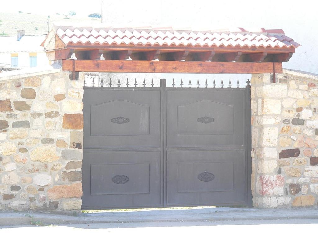 Majada Palentina Guest House Villanueva de Arriba Room photo