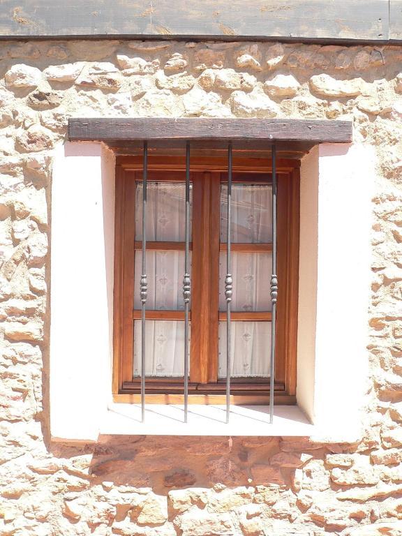 Majada Palentina Guest House Villanueva de Arriba Room photo
