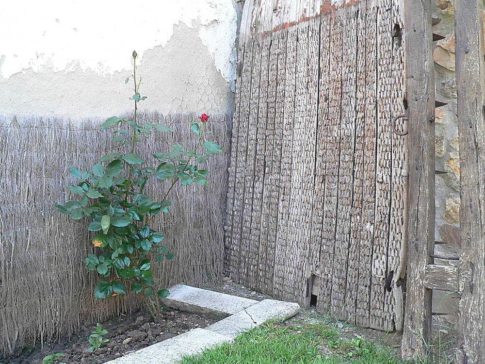 Majada Palentina Guest House Villanueva de Arriba Exterior photo