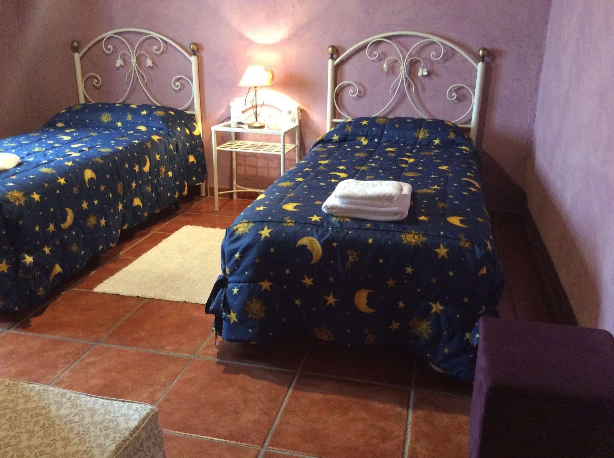 Majada Palentina Guest House Villanueva de Arriba Exterior photo