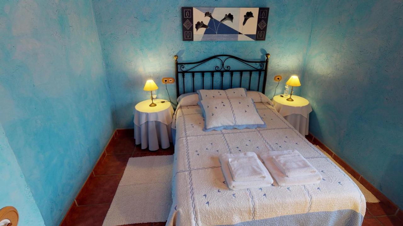 Majada Palentina Guest House Villanueva de Arriba Exterior photo