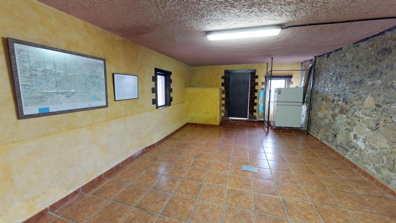 Majada Palentina Guest House Villanueva de Arriba Exterior photo