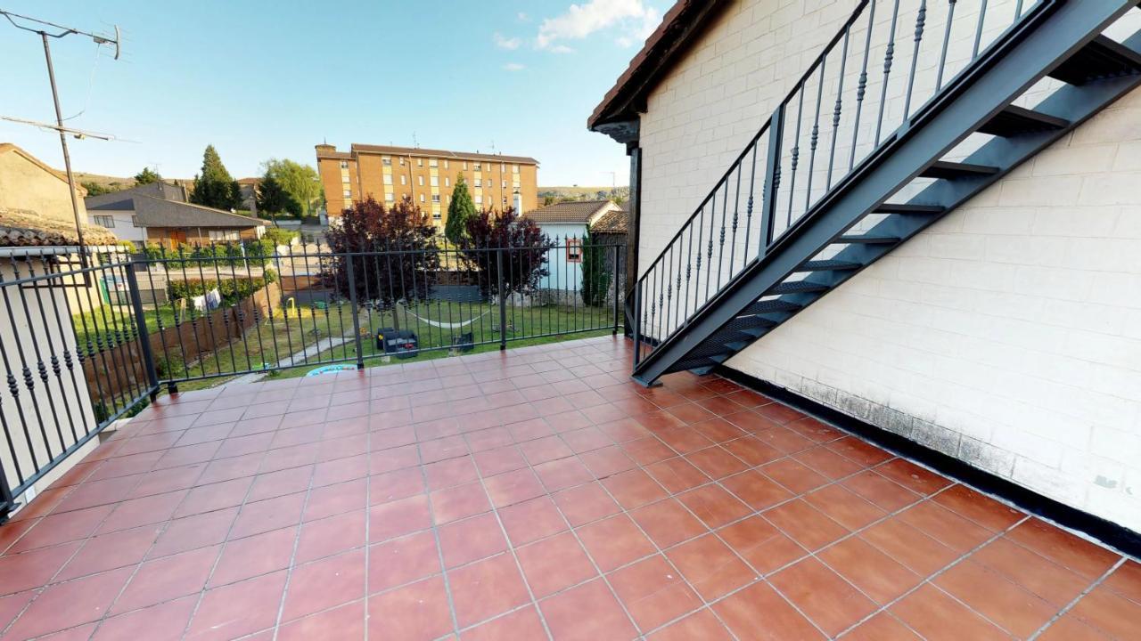 Majada Palentina Guest House Villanueva de Arriba Exterior photo