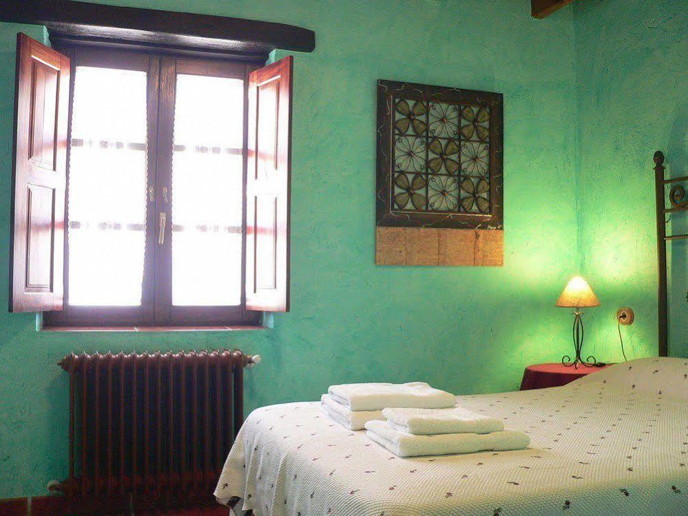 Majada Palentina Guest House Villanueva de Arriba Exterior photo